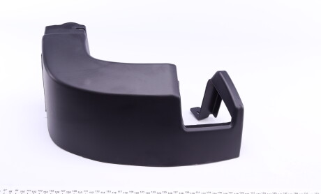 Фото 4 - Бампер DP Group BP 24927 (BP24927)