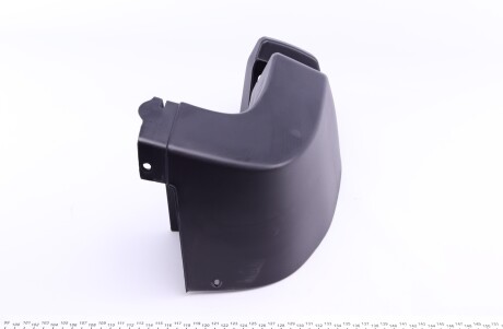 Фото 5 - Бампер DP Group BP 24927 (BP24927)