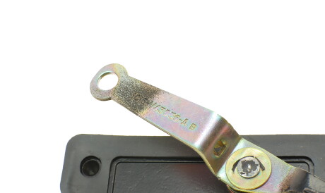 Фото 3 - Замок / Ручка DP Group BP 2909 (BP2909)