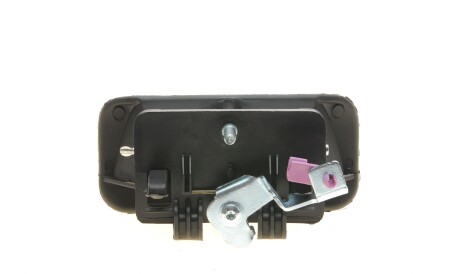 Фото 3 - Ручка / Замок DP Group BP 2910 MNJ (BP2910MNJ)