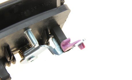 Фото 4 - Ручка / Замок DP Group BP 2910 MNJ (BP2910MNJ)