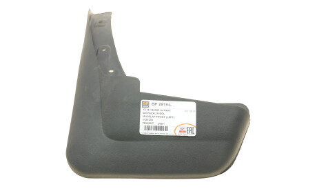Брызговик (передний) (L) Ford Transit 00- - DP Group BP 2919-L