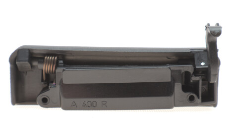 Фото 3 - Ручка / Замок DP Group BP 3910-R (BP3910R)