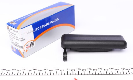 Ручка двери левой наружная FORD ESCORT 1991-1995 D - DP Group BP3911L