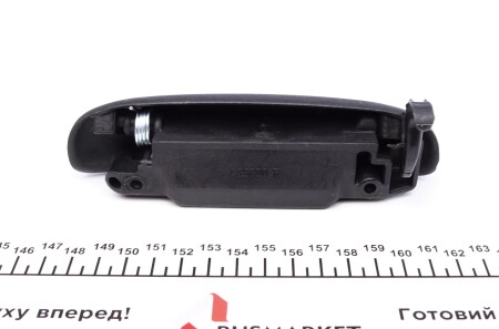 Фото 2 - Замок / Ручка DP Group BP 3912-R (BP3912R)