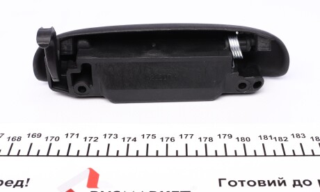 Фото 2 - Замок / Ручка DP Group BP 3913-L (BP3913L)