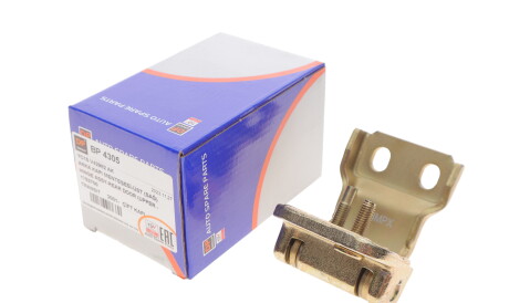 Фото 2 - Двері DP Group BP 4305 (BP4305)