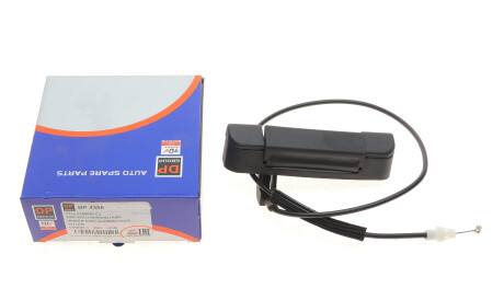 Фото 2 - Тросик газа DP Group BP 4356 (BP4356)