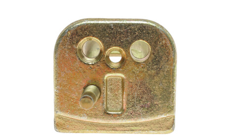 Фото 3 - Двері DP Group BP 4380 (BP4380)