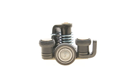 Фото 2 - Двері DP Group BP 4437/1 (BP44371)