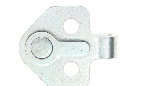 Скоба замка двери (передней) Ford Transit 86-94 - DP Group BP 6588