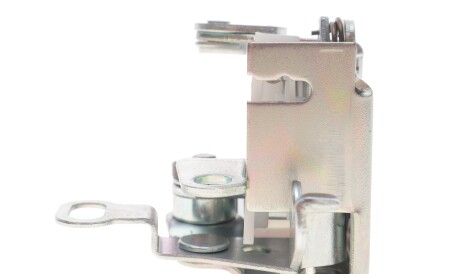 Фото 3 - Ручка / Замок DP Group BP 6738 (BP6738)