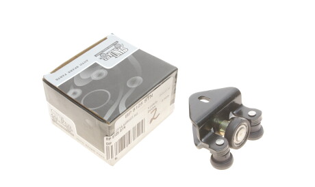 Фото 2 - Автозапчасть DP Group BP 8125 STN (BP8125STN)