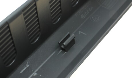 Фото 3 - Елемент кузова DP Group BP 8129 (BP8129)