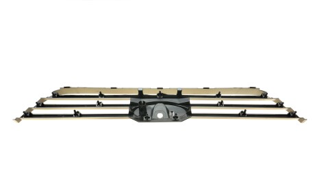 Фото 6 - Решітка радіатора DP Group BP 8181 (BP8181)