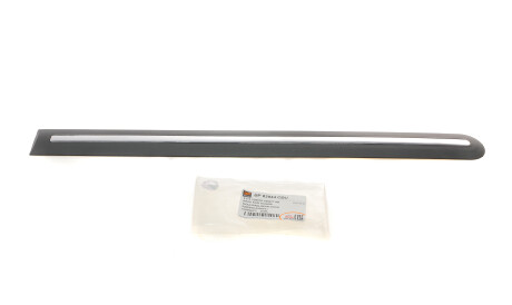 Молдинг двери (задней) Ford Transit Connect 09-13 - DP Group BP 82944 CBU