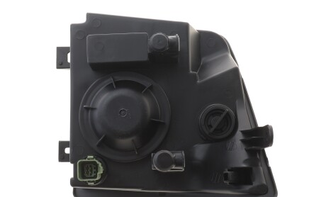 Фото 4 - Автозапчасть DP Group BP 8917-R AYF