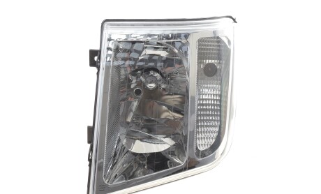 Фото товара Автозапчасть DP Group BP 8917-R AYF : Купить на tto.com.ua