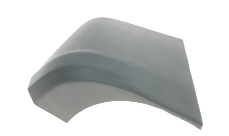 Фото 3 - Бампер DP Group BP 8920-L (BP8920L)