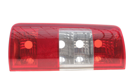Ліхтар задній Ford Connect 02- (L) - DP Group BP 8924-L PLN