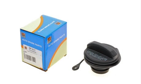 Крышка бака топливного Ford Connect 02-08 - DP Group BP 8927