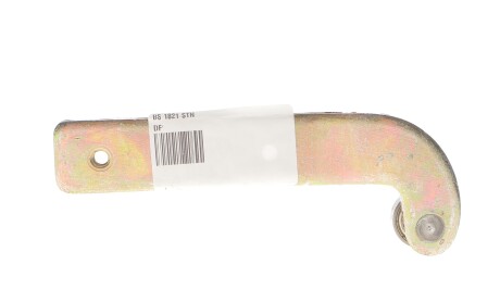 Фото 3 - Двері DP Group BS 1821 STN (BS1821STN)