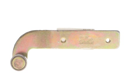 Ролик боковой двери низ. Ford Transit, 86-00 - DP Group BS 1821 STN