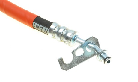 Фото 2 - Насос гидроусилителя DP Group BS 2107.1 (BS21071)