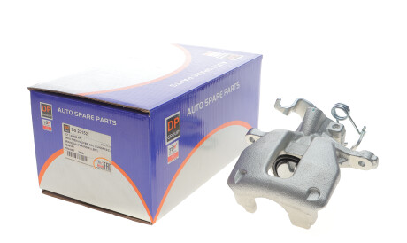 Фото 2 - Гальмівний супорт DP Group BS 22152 (BS22152)