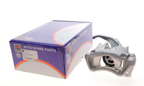 Фото 2 - Гальмівний супорт DP Group BS 22153 (BS22153)