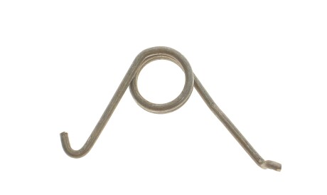 Пружина суппорта (заднего) Ford Transit 06- (R) - DP Group BS 22155