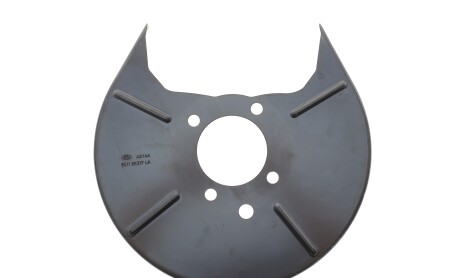 Фото 3 - Автозапчасть DP Group BS 22318 ORJ