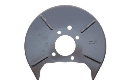 Фото 4 - Автозапчасть DP Group BS 22319 ORJ