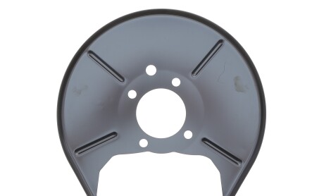 Защита диска тормозного (заднего) (L) Ford Transit 06-14 - DP Group BS 22319 ORJ