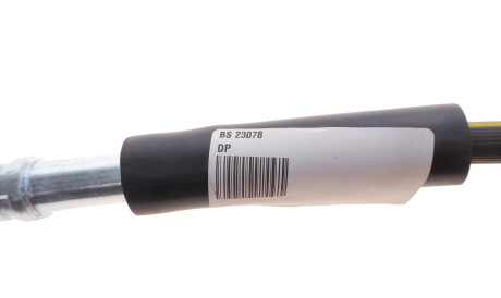Фото 2 - Гальмівний шланг DP Group BS 23078 (BS23078)