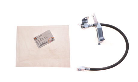 Фото 2 - Тормозной шланг DP Group BS 2307