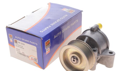 Фото 2 - Ремкомплект супорта DP Group BS 2320 (BS2320)