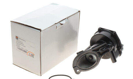 Фото 2 - Вакуумний насос DP Group BS 9310.1 (BS93101)