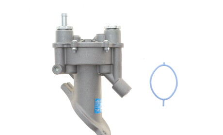 Насос вакуумный Ford Connect 1.8TDCi 02- - DP Group BS 9310.1 ARS