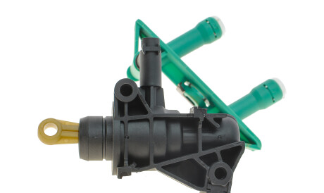 Фото 2 - Головний циліндр зчеплення DP Group CP 1122 (CP1122)