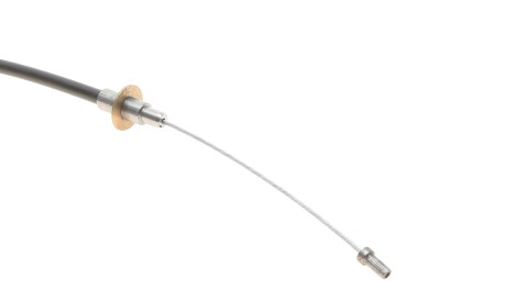 Фото 3 - Тросик сцепления DP Group CP 1210 BNS