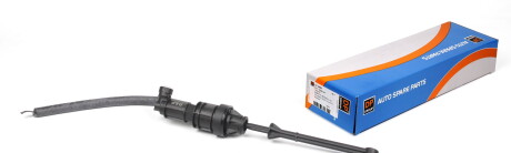 Фото 2 - Головний циліндр зчеплення DP Group CP 4686 (CP4686)