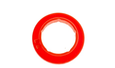 Втулка педали сцепления Ford Fiesta/Escort/Sierra -95 - DP Group CP 5202