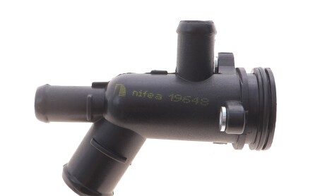 Фланец системы охлаждения Ford Transit 00-06 - DP Group CS 2185 NİF