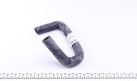 Фото 2 - Патрубок системы охлаждения DP Group CS 81576 (CS81576)