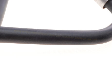 Фото 4 - Патрубок системи охолодження DP Group CS 81579 (CS81579)