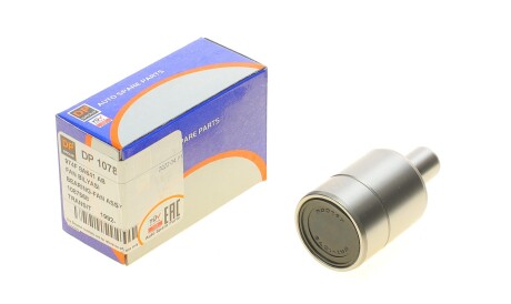 Подшипник гидромуфты Ford Transit 2.5D/TD/ VW LT 2.8TDI - DP Group DP 1078