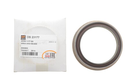 Фото 2 - Автозапчасть DP Group DS 23177