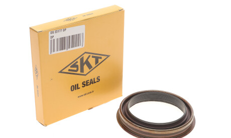 Фото 2 - Автозапчасть DP Group DS 23177 DP