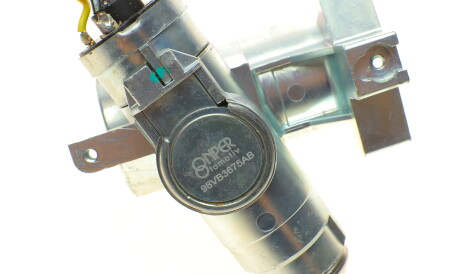 Фото 2 - Замок / Ручка DP Group EP 1801 (EP1801)